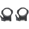 Кольца ARKON 34 мм быстросъемные на weaver, высокие R023