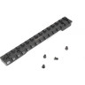 Планка ARKON Picatinny для Mauser M12 P-MAM12